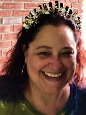 Dr. Michelle Santiago