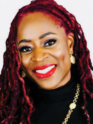 Vincentia Constantin