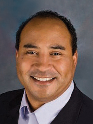 John Jewett, Vice Chair