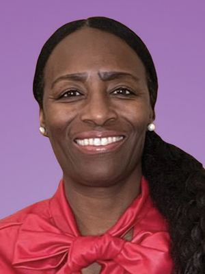 Kim Jackson-Allen, Chair