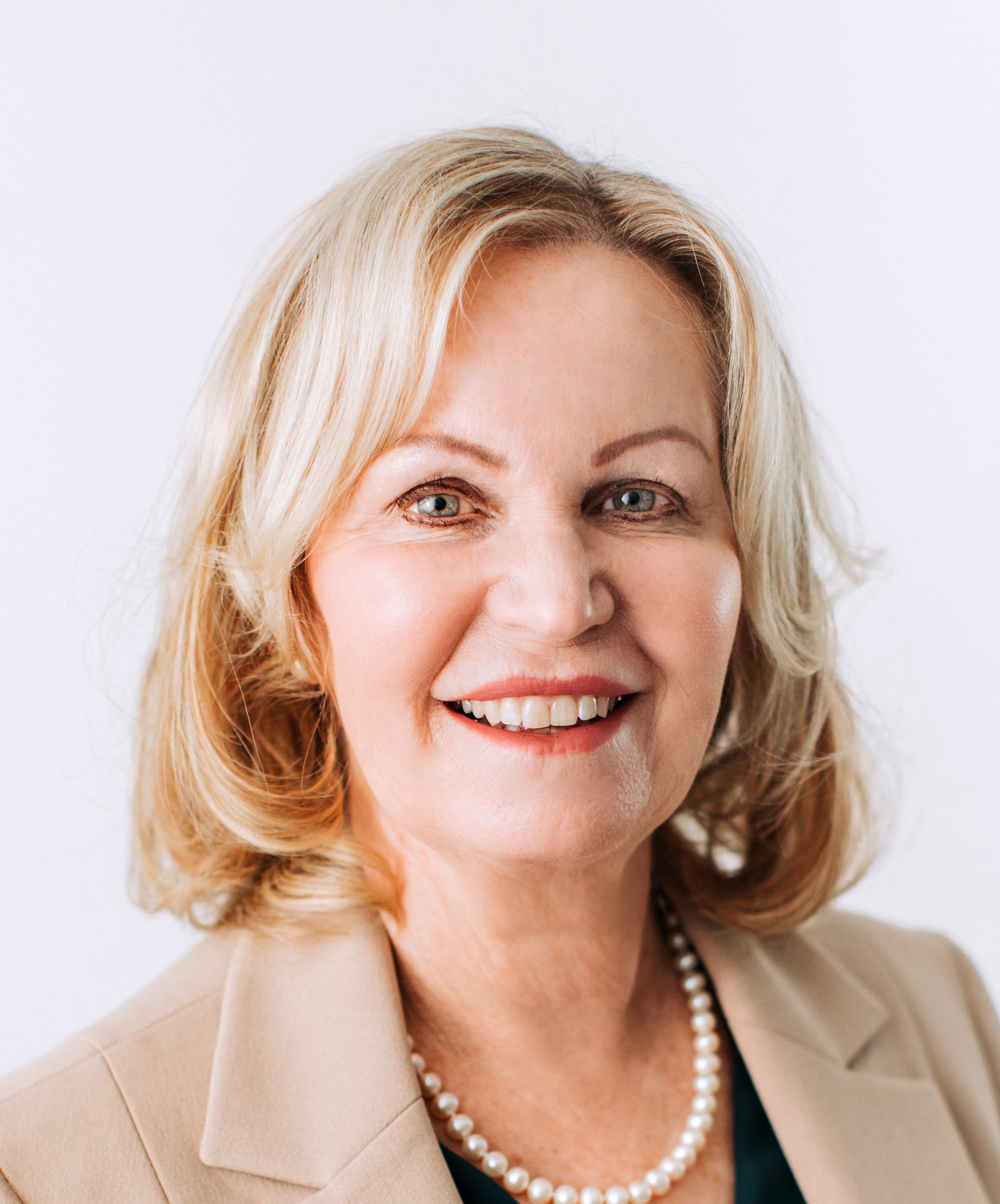 Kelly Duncan, PhD, LPC 