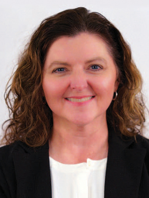 Kim Speakman, LPC/MHSP, CHC