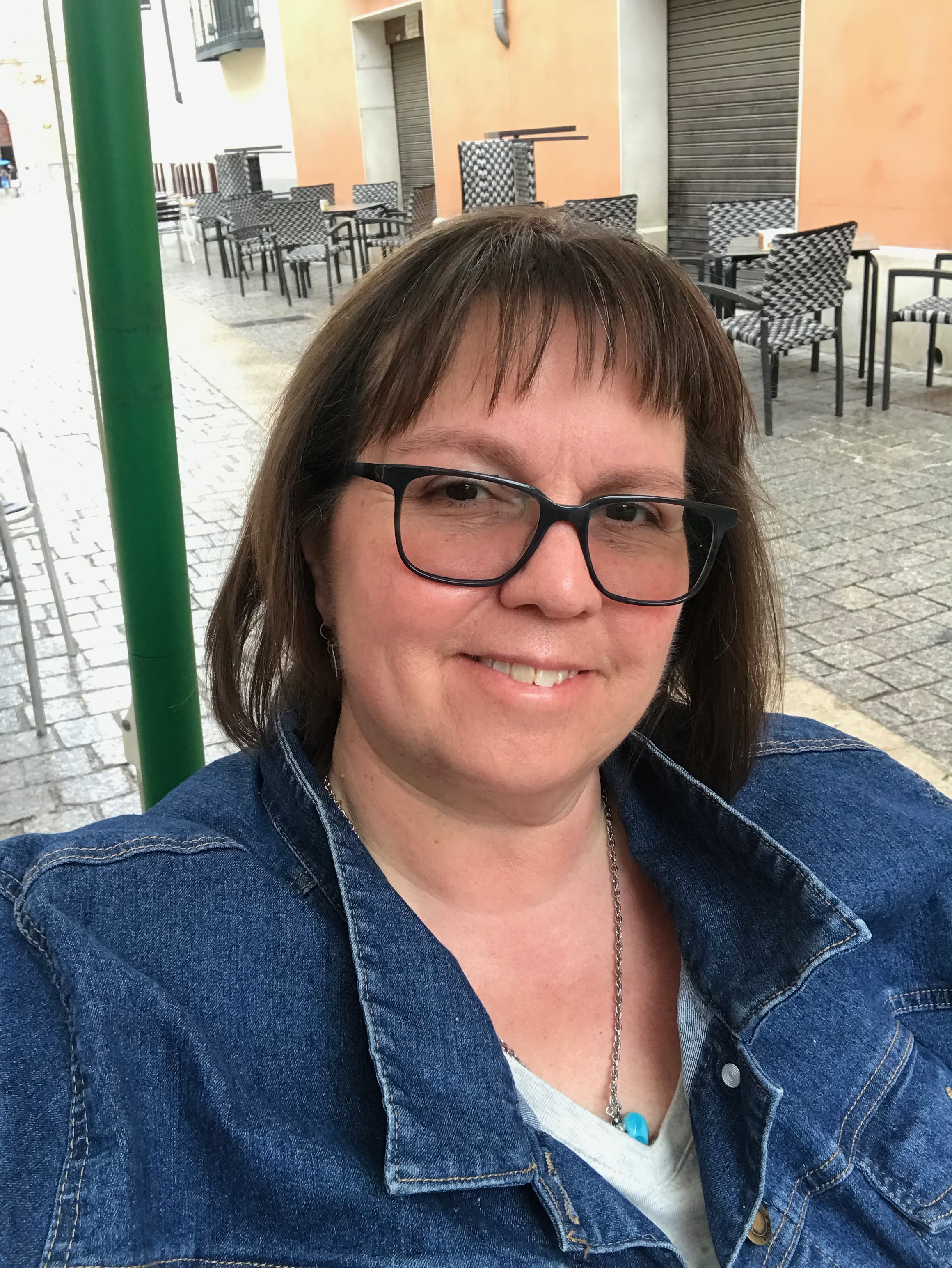 Laura Shaughnessy, LCPC