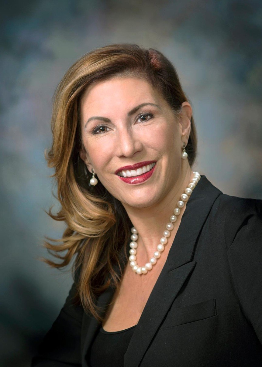 Nahale Freeland Kalfas, JD