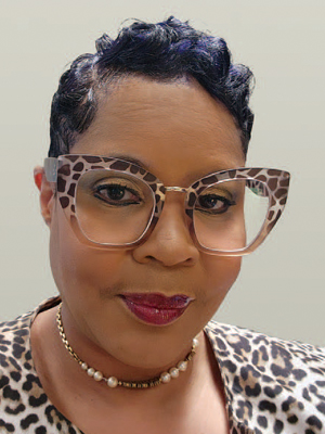 Tammi T. Lee, MBA
